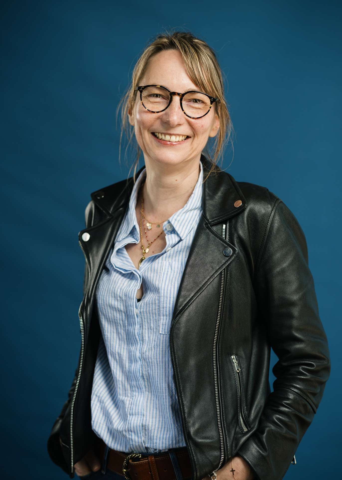 Sophie Hommeau