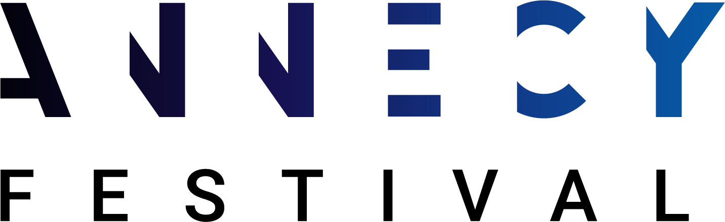 Logo Annecy Fesival