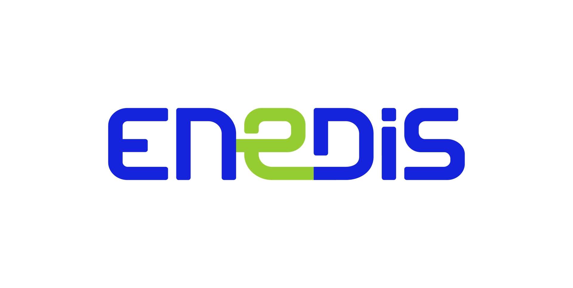 Logo Enedis