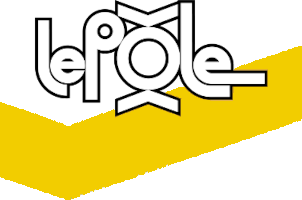 Logo Le Pôle