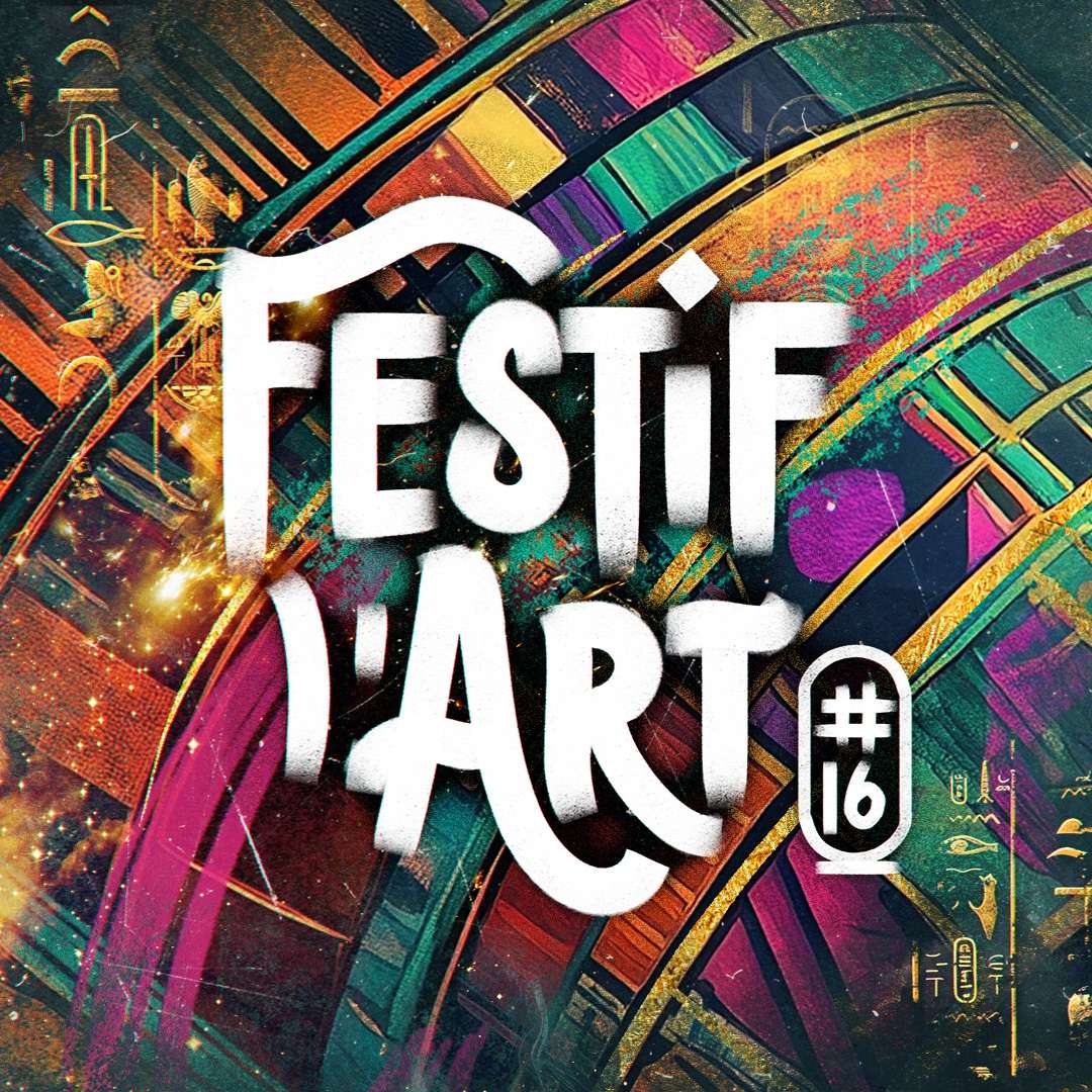 logo festifl'art 