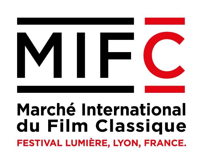 logo marché international du film classique